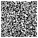 QR code with Allen Groves contacts