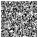 QR code with Amy K Faust contacts