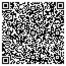 QR code with Allison Wright contacts