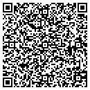 QR code with LizardWraps contacts