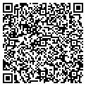 QR code with K&R Farm contacts