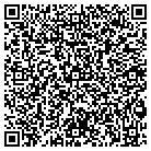 QR code with First Security Board Up contacts