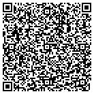 QR code with Custom Woodworking Inc contacts