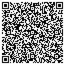 QR code with C R & Recycling Center contacts
