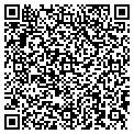 QR code with D J 5 LLC contacts