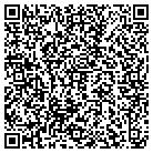 QR code with D Js Knot Only Wood Inc contacts