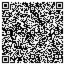 QR code with Aesthetechs contacts