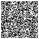 QR code with R T Construction contacts
