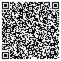 QR code with Donna D Rupe contacts