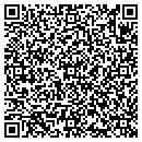 QR code with House Of Classic Thunderbird contacts