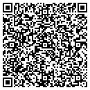 QR code with G R Lytle Woodworks contacts