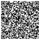 QR code with High End Security Solutions Ll contacts