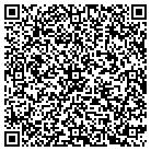 QR code with Maplesville Family Service contacts