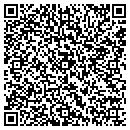 QR code with Leon Hackley contacts