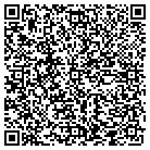 QR code with Zangara General Contracting contacts