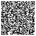 QR code with Olsen's contacts