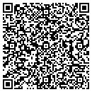 QR code with Hsm Security contacts