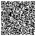 QR code with R & D Classics contacts