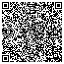QR code with D & S Plating CO contacts