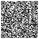 QR code with Konitz Contracting Inc contacts
