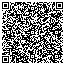 QR code with Johnny Jung contacts