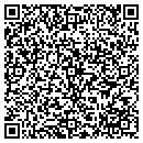QR code with L H C Incorporated contacts