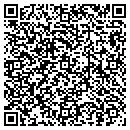 QR code with L L G Construction contacts