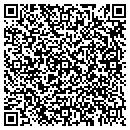 QR code with P C Moldings contacts