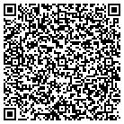 QR code with S T's Hall Of Frames contacts
