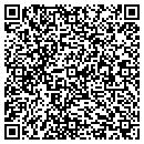 QR code with Aunt Trail contacts