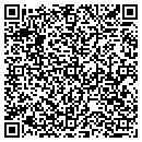 QR code with G /C Carpentry Inc contacts