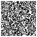 QR code with J And J Security contacts