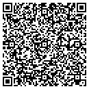 QR code with J & R Mitchell contacts