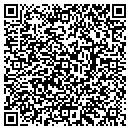 QR code with A Great Scape contacts