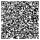 QR code with JCS Security contacts