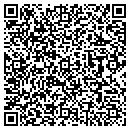 QR code with Martha Mcray contacts