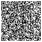 QR code with Advance Plating Corporation contacts