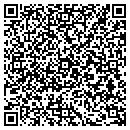 QR code with Alabama Gold contacts