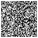 QR code with Jw Security contacts