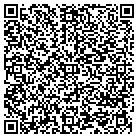 QR code with Albert Lea Electro Plating Inc contacts