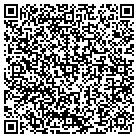 QR code with Reys Scissors & Comb Barber contacts