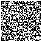 QR code with Anderson Silver Plating CO contacts