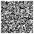 QR code with First Class Limo contacts