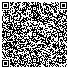 QR code with First Class Limousine Inc contacts