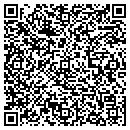 QR code with C V Logistics contacts