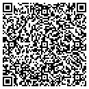 QR code with Alexander Trucking Co contacts