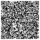 QR code with Hearthside Homes Inc contacts