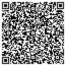 QR code with Rainbow Signs contacts
