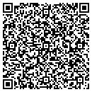 QR code with A & E Electroplating contacts