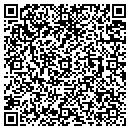 QR code with Flesner Limo contacts